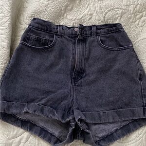 American apparels shorts